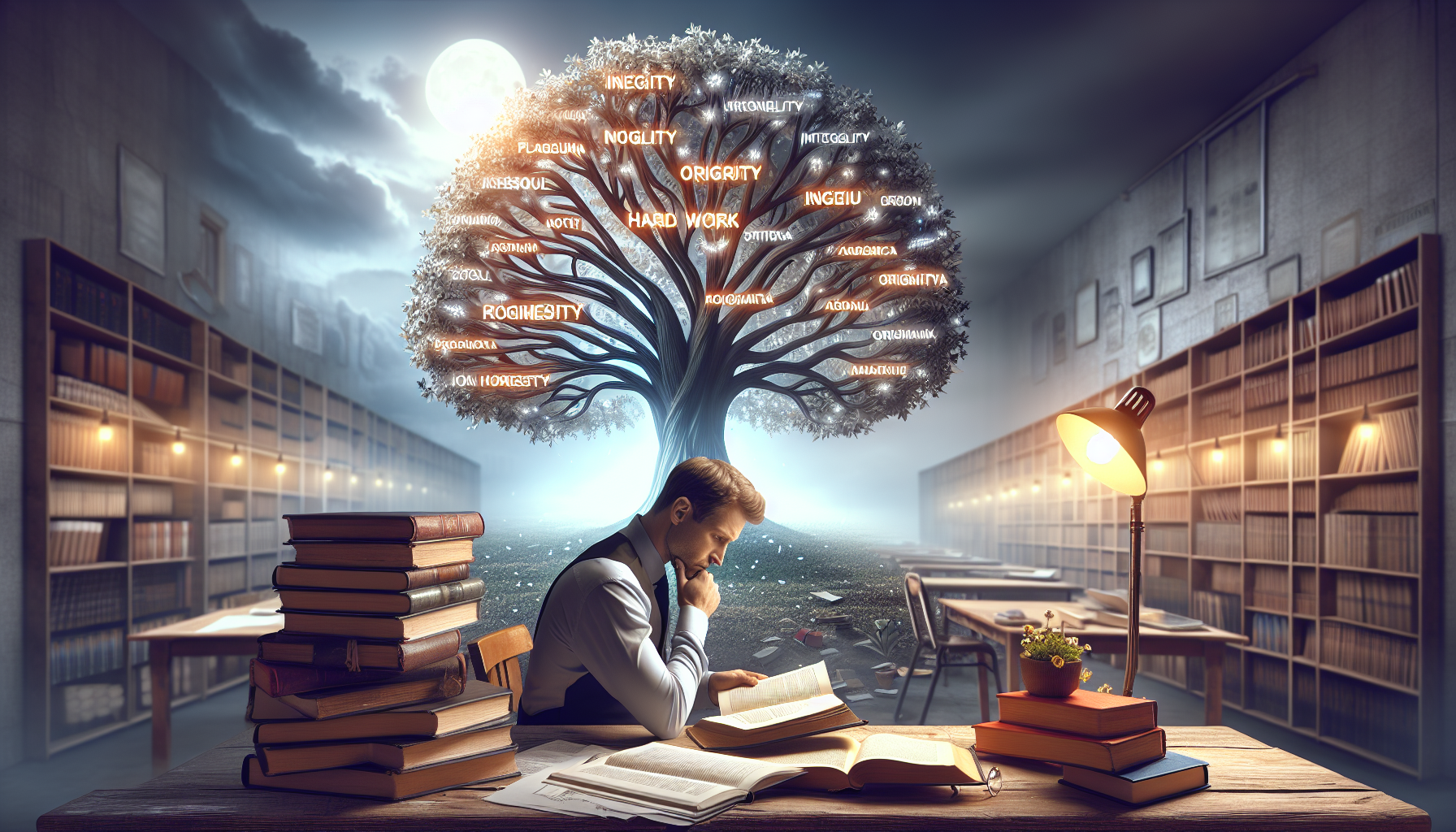 Plagiatul în România: riscuri reale și strategii eficiente de evitare