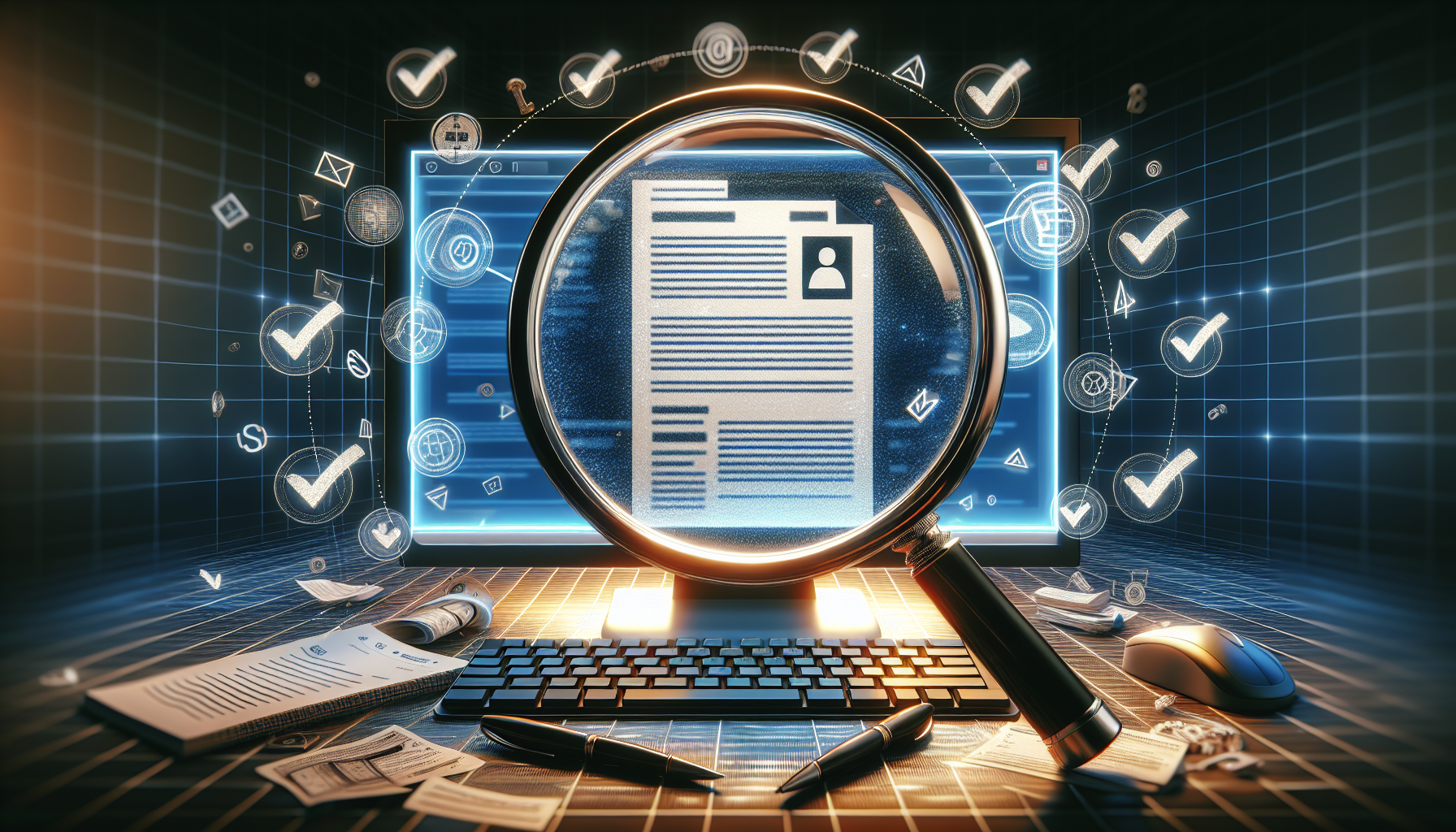 Cum să verifici dacă un site de redactare este serios și legal