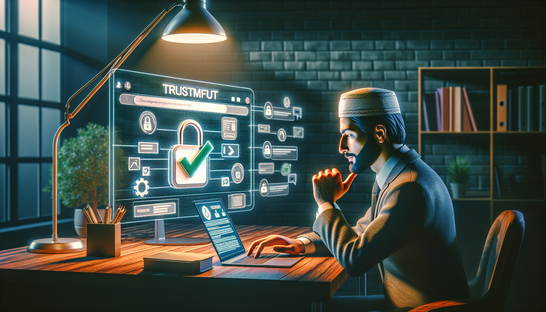 Cum alegi un site de încredere pentru lucrarea ta de licență