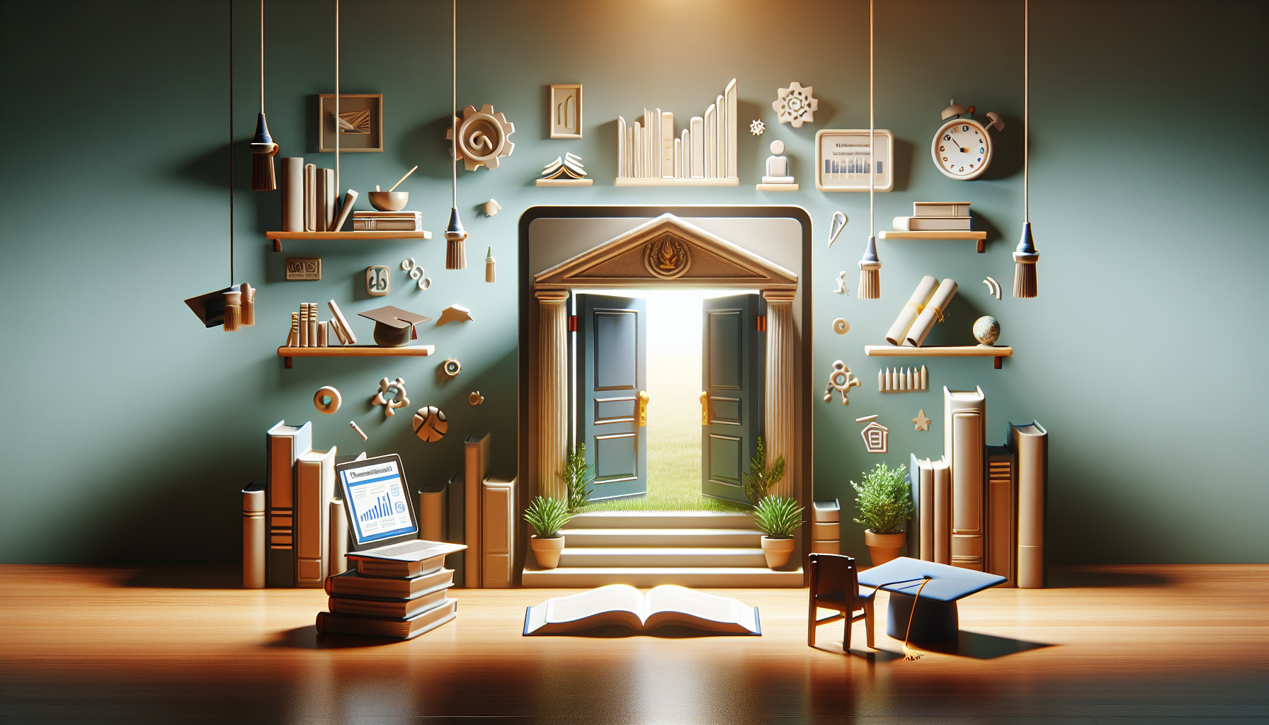 Top 10 site-uri de redactare licență recomandate de studenți în 2024